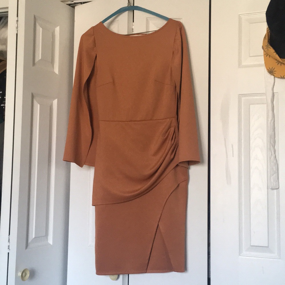 Prom/ Event Dress - Picture 2 of 3